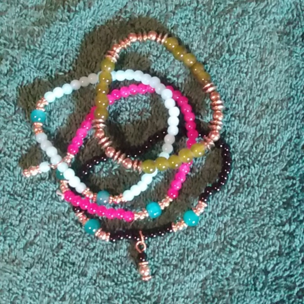 6/$20 Bracelets